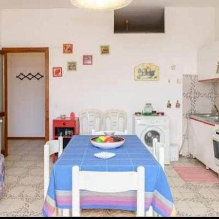 Casa Vacanze I Gabbiani Giardini Naxos Schiso ภายนอก รูปภาพ
