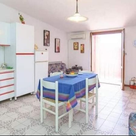 Casa Vacanze I Gabbiani Giardini Naxos Schiso ภายนอก รูปภาพ