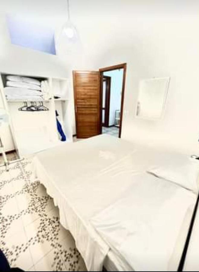 Casa Vacanze I Gabbiani Giardini Naxos Schiso ภายนอก รูปภาพ