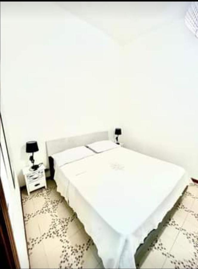 Casa Vacanze I Gabbiani Giardini Naxos Schiso ภายนอก รูปภาพ