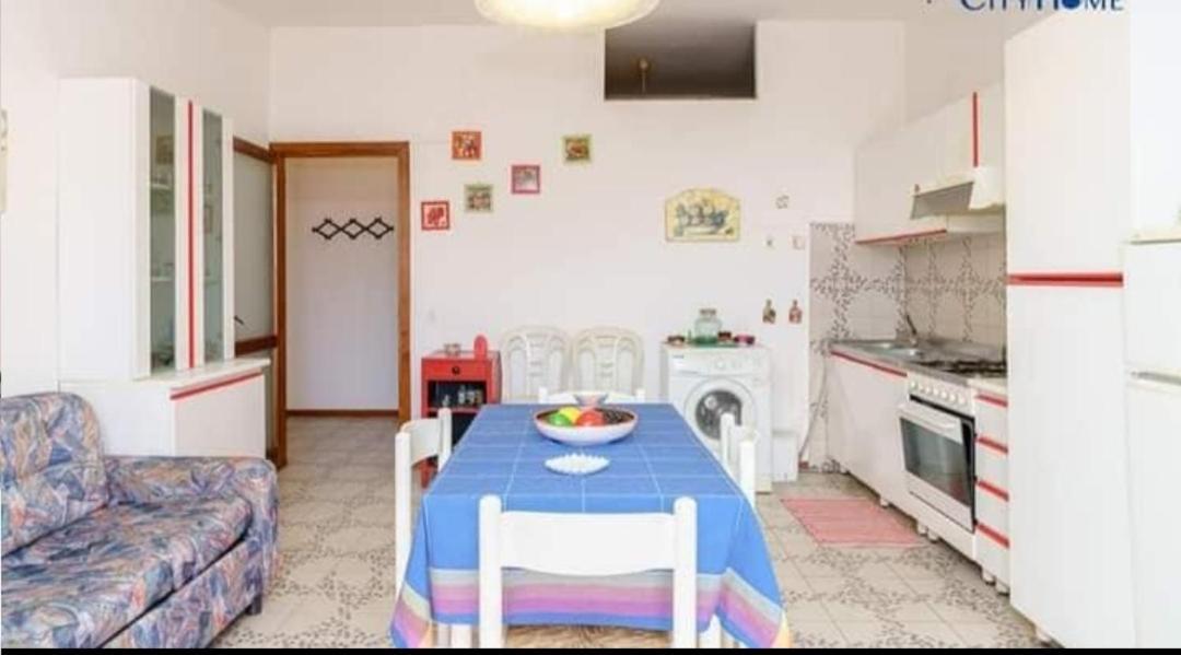 Casa Vacanze I Gabbiani Giardini Naxos Schiso ภายนอก รูปภาพ