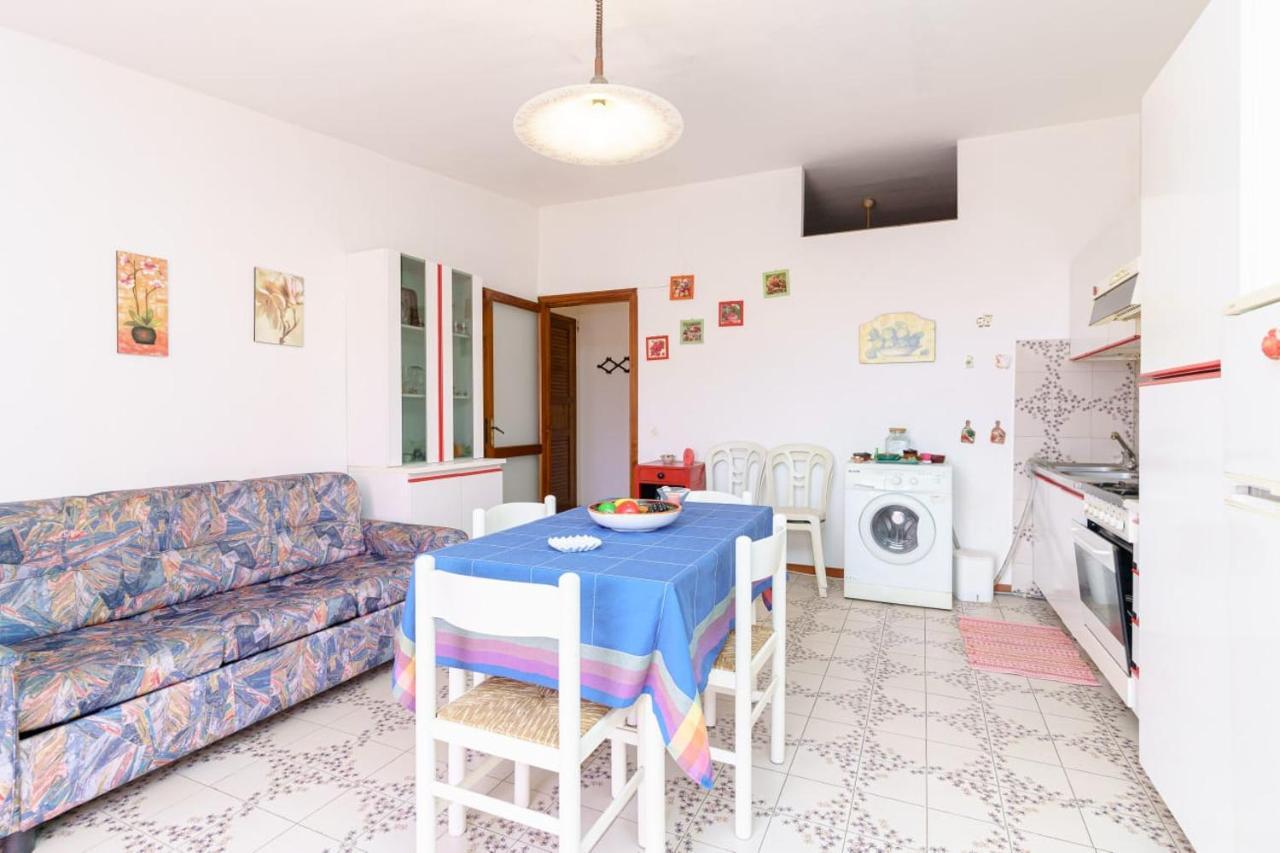 Casa Vacanze I Gabbiani Giardini Naxos Schiso ภายนอก รูปภาพ